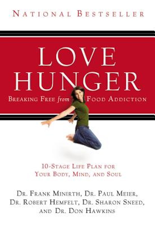Cover image for Love Hunger, isbn: 9780785260233