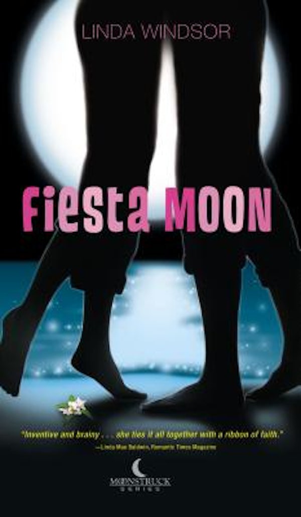 Cover image for The Fiesta Moon, isbn: 9780785260639