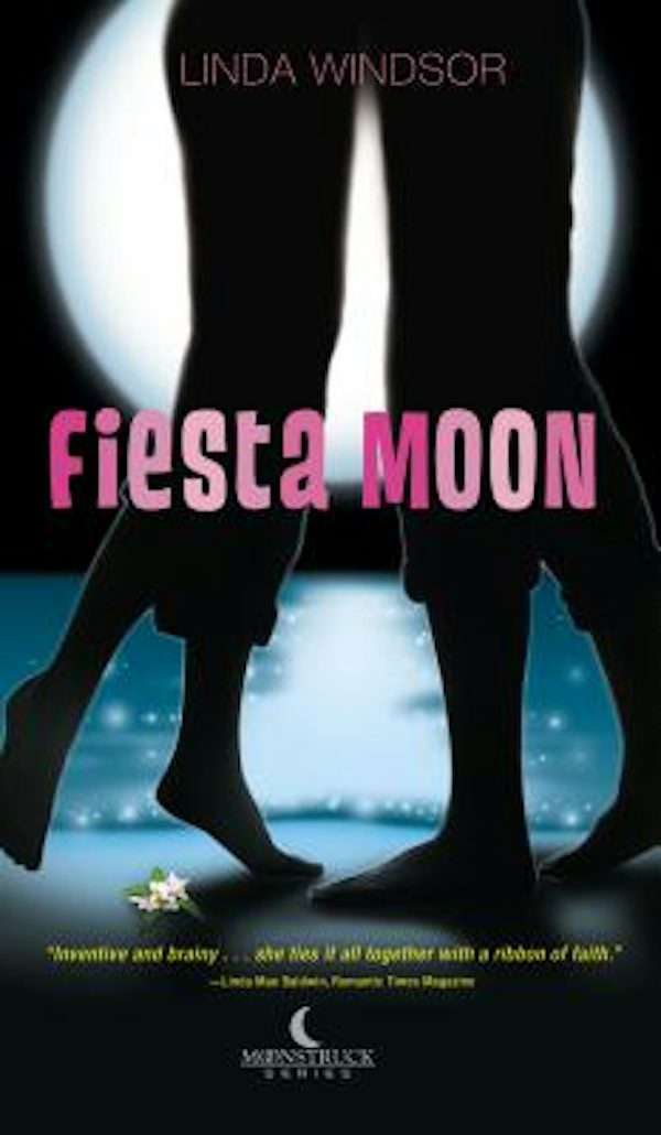 Cover image for The Fiesta Moon, isbn: 9780785260639
