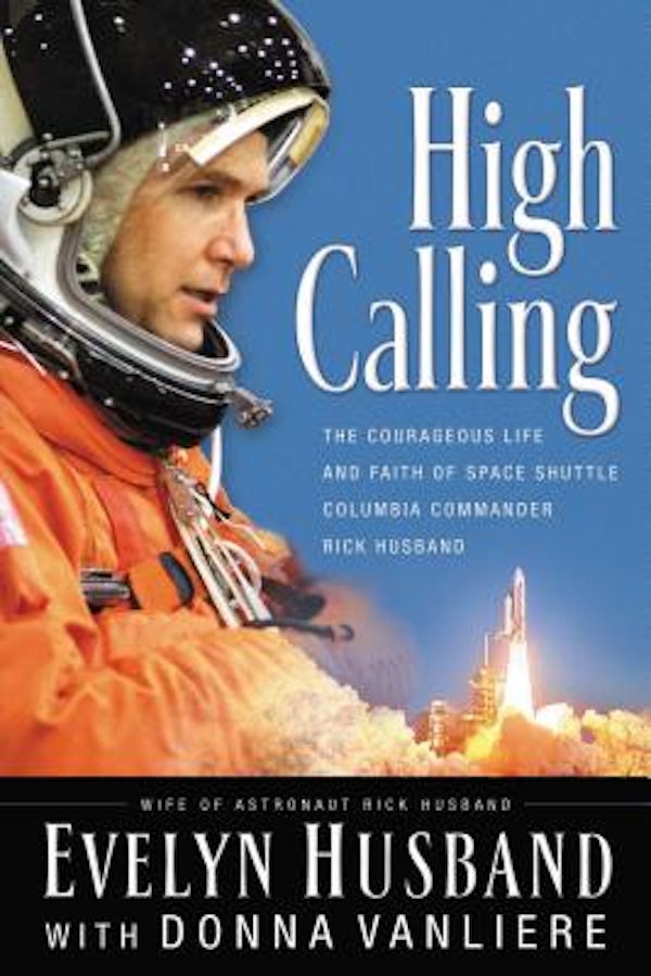 Cover image for The High Calling, isbn: 9780785260684