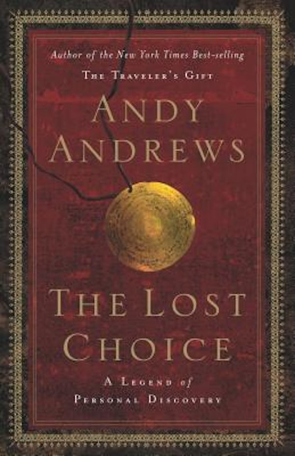 Cover image for The Lost Choice, isbn: 9780785261391