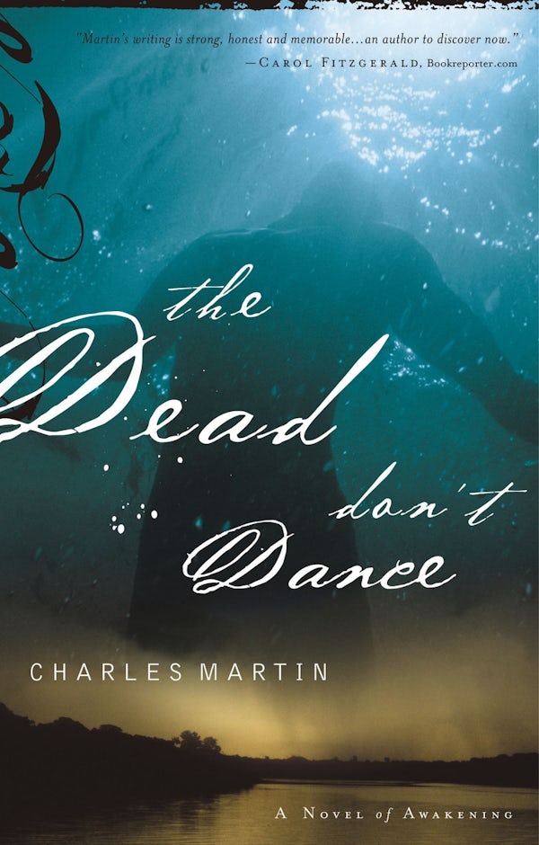 Cover image for The Dead Don't Dance, isbn: 9780785261810
