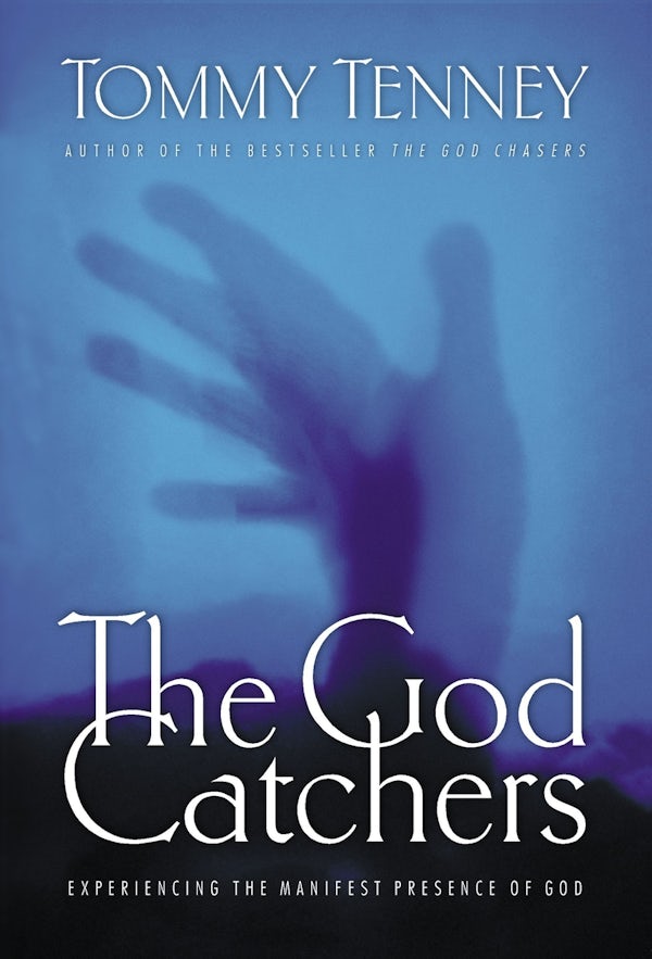 Cover image for The God Catchers, isbn: 9780785264132
