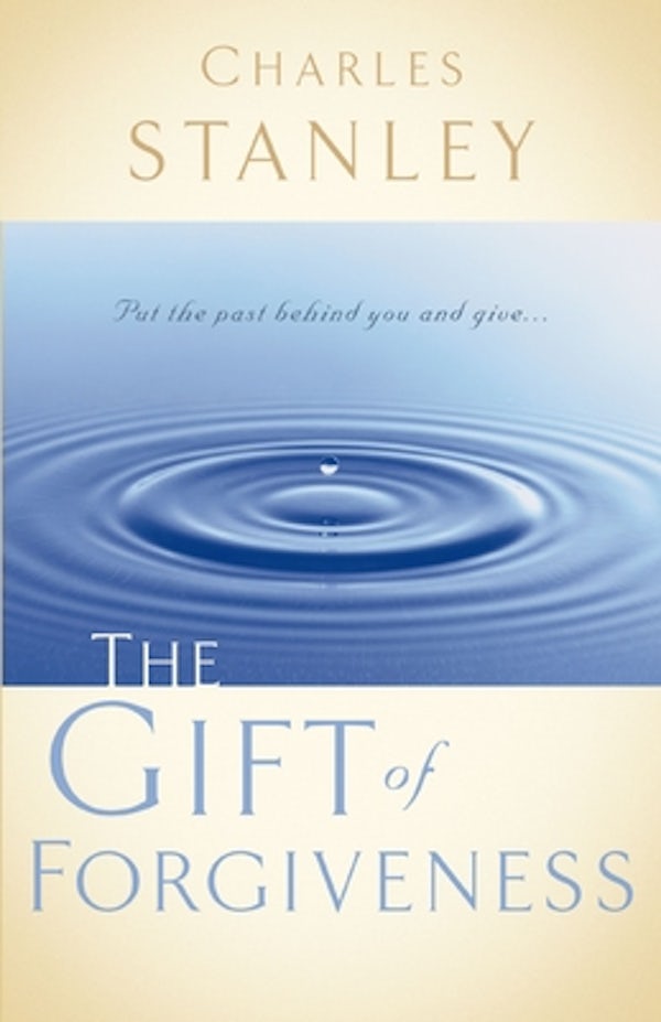Cover image for The Gift of Forgiveness, isbn: 9780785264156