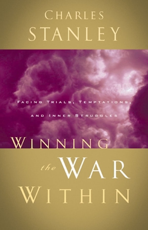 Cover image for Winning the War Within, isbn: 9780785264163