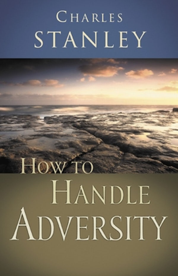 Cover image for How to Handle Adversity, isbn: 9780785264187