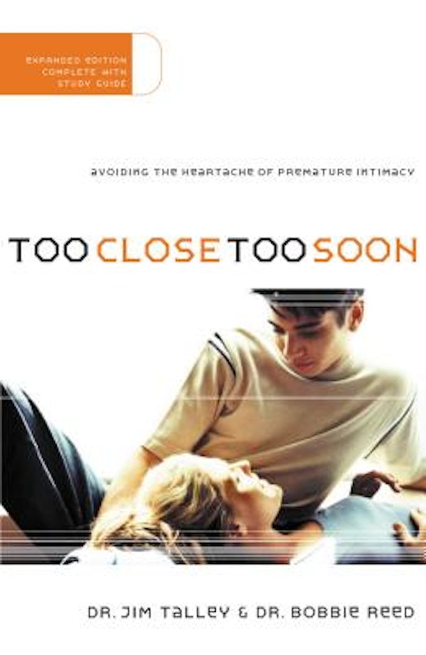 Cover image for Too Close Too Soon, isbn: 9780785264743