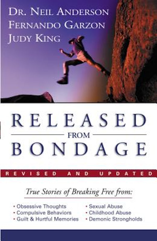 Cover image for Released from Bondage, isbn: 9780785265276