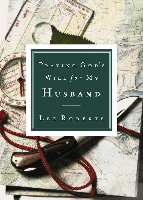 Cover image for Praying God's Will for My Husband, isbn: 9780785265825