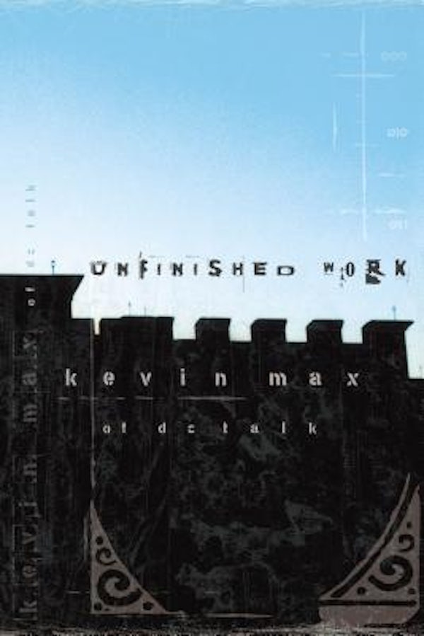 Cover image for Unfinished Work, isbn: 9780785266303