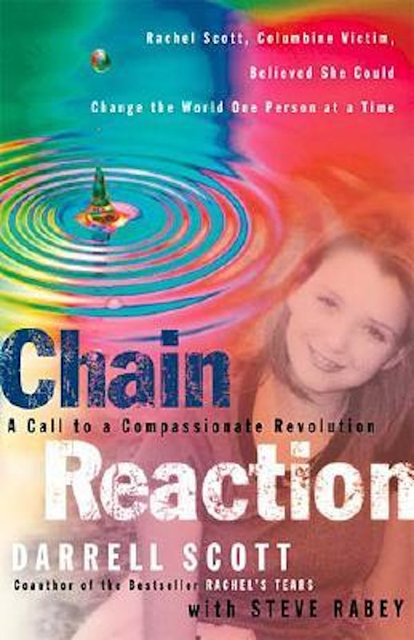 Cover image for Chain Reaction, isbn: 9780785266808