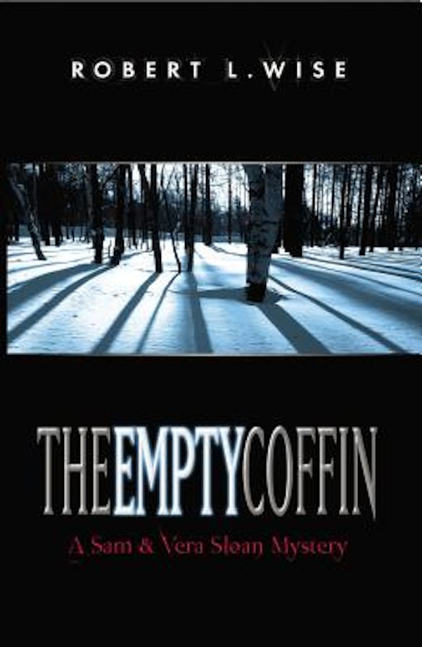 Cover image for The Empty Coffin, isbn: 9780785266877