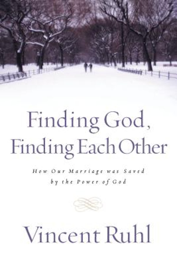 Cover image for Finding God, Finding Each Other, isbn: 9780785267737