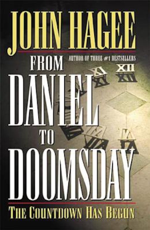 Cover image for From Daniel to Doomsday, isbn: 9780785268185