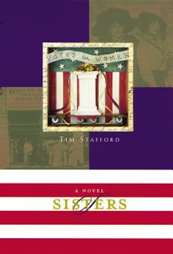 Cover image for Sisters, isbn: 9780785269069