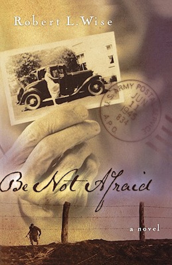 Cover image for Be Not Afraid, isbn: 9780785269779