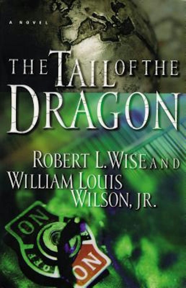 Cover image for The Tail of the Dragon, isbn: 9780785269830
