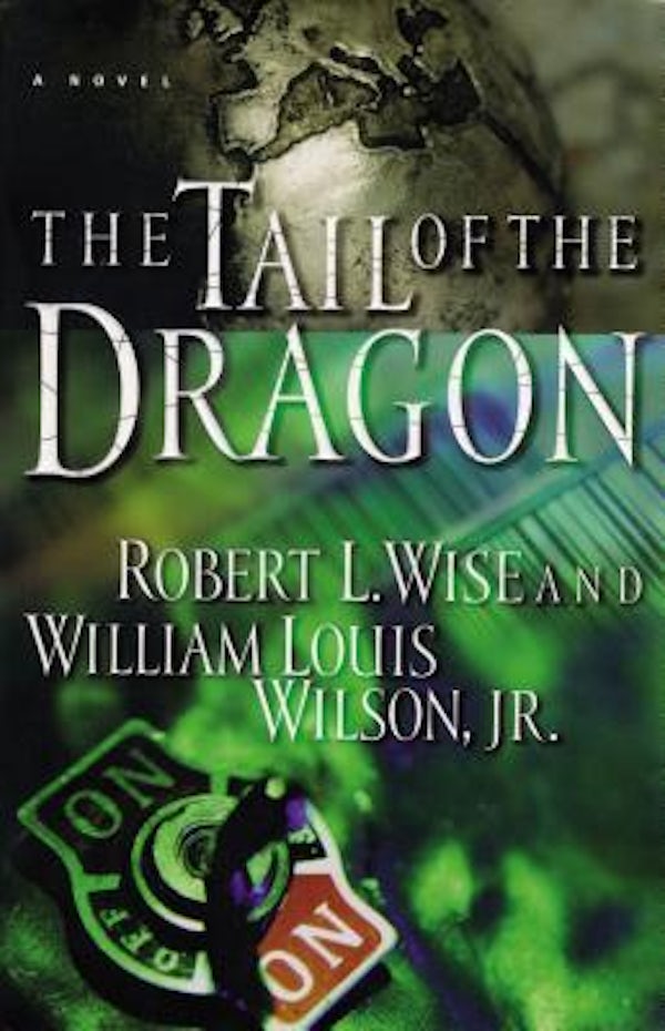 Cover image for The Tail of the Dragon, isbn: 9780785269830