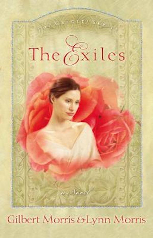 Cover image for The Exiles, isbn: 9780785270027