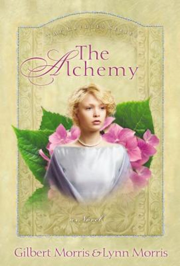Cover image for The Alchemy, isbn: 9780785270041