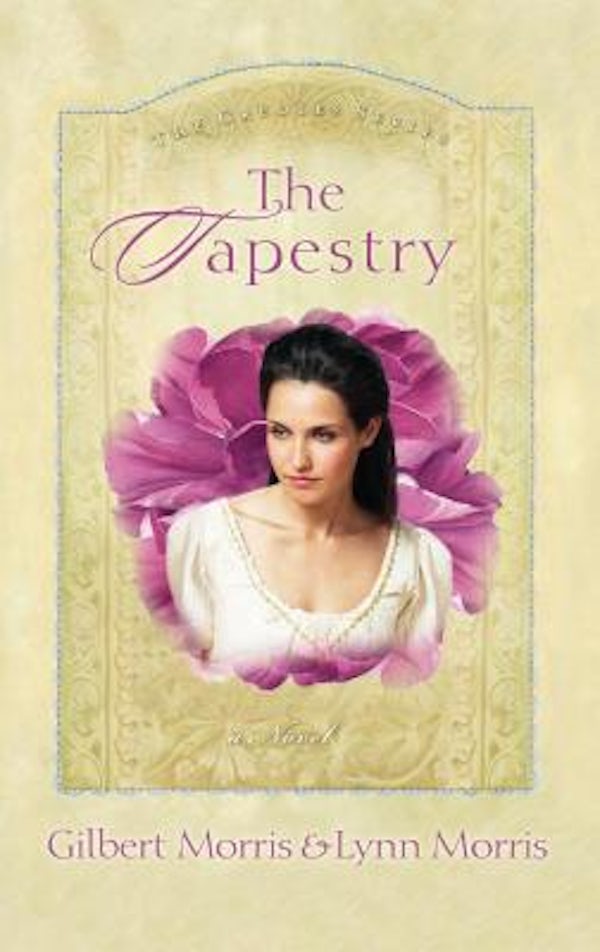 Cover image for The Tapestry, isbn: 9780785270058