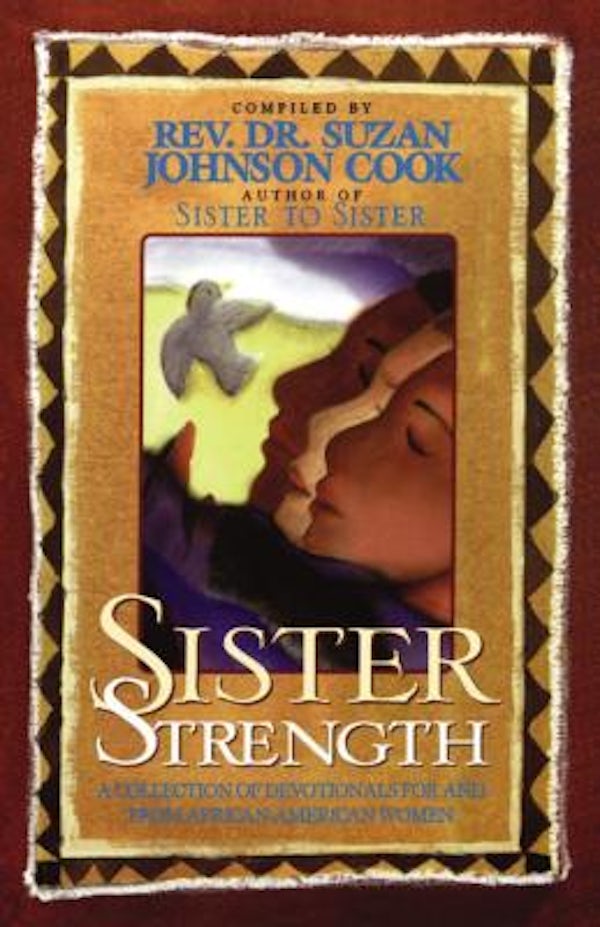 Cover image for Sister Strength, isbn: 9780785270751