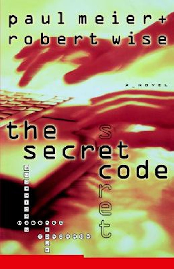 Cover image for The Secret Code, isbn: 9780785270904