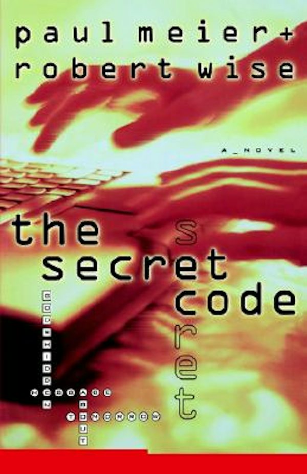 Cover image for The Secret Code, isbn: 9780785270904