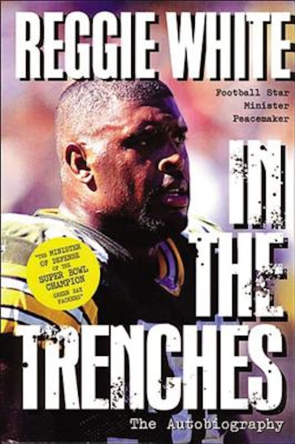 Cover image for In the Trenches, isbn: 9780785271239