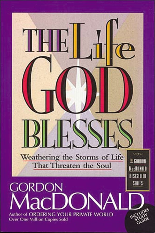 Cover image for The Life God Blesses, isbn: 9780785271604