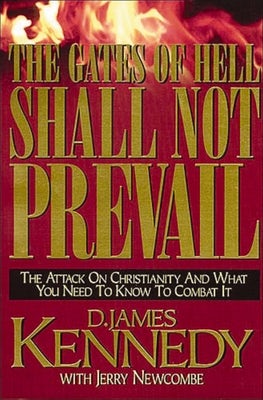 Cover image for The Gates of Hell Shall Not Prevail, isbn: 9780785271772