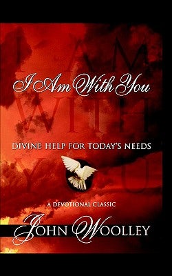 Cover image for The I Am with You, isbn: 9780785271994