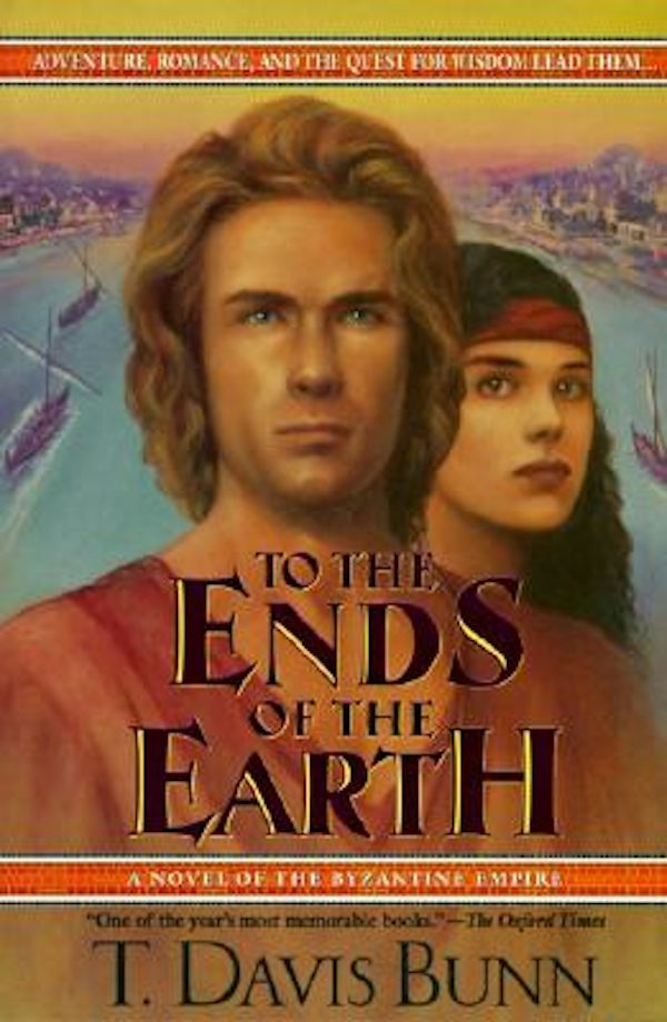 Cover image for To the Ends of the Earth, isbn: 9780785272144