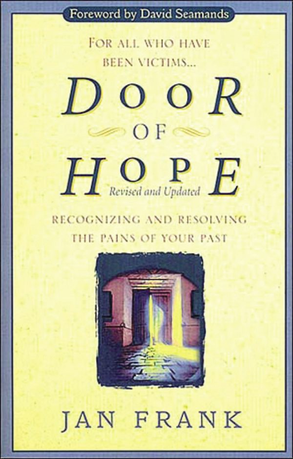 Cover image for Door of Hope, isbn: 9780785279662