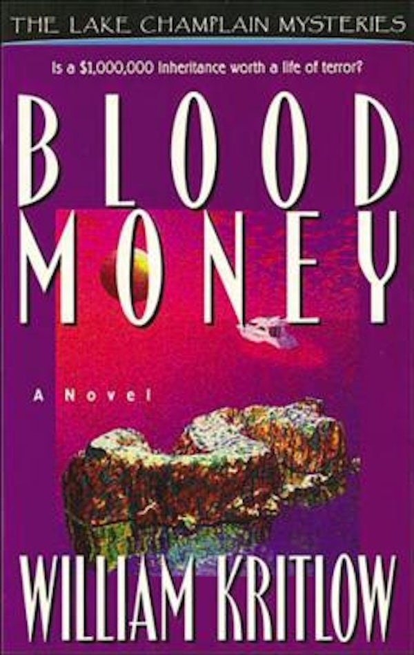 Cover image for Blood Money, isbn: 9780785280279