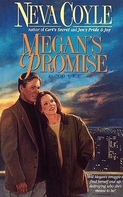 Cover image for Megan's Promise, isbn: 9780785280293