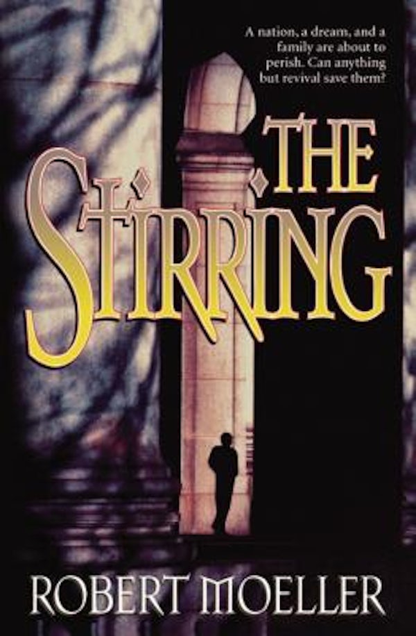 Cover image for The Stirring, isbn: 9780785281368