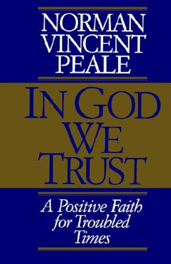 Cover image for In God We Trust, isbn: 9780785287728