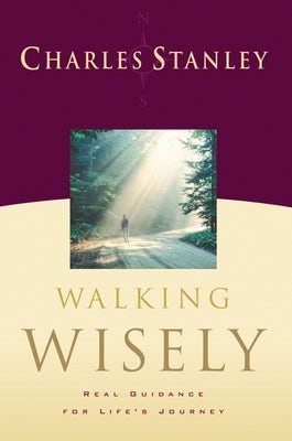 Cover image for Walking Wisely, isbn: 9780785288138