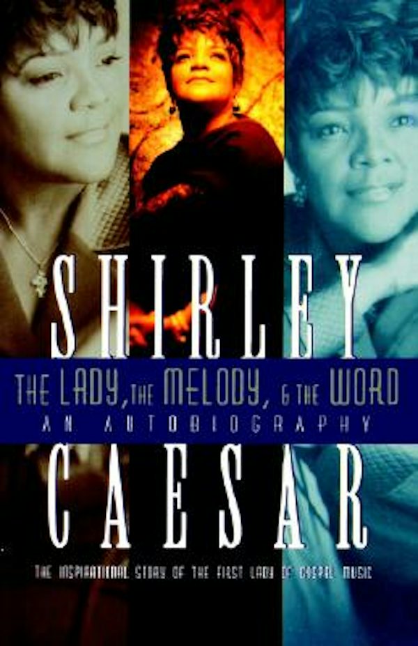 Cover image for The Lady, the Melody, and the Word, isbn: 9780785288183