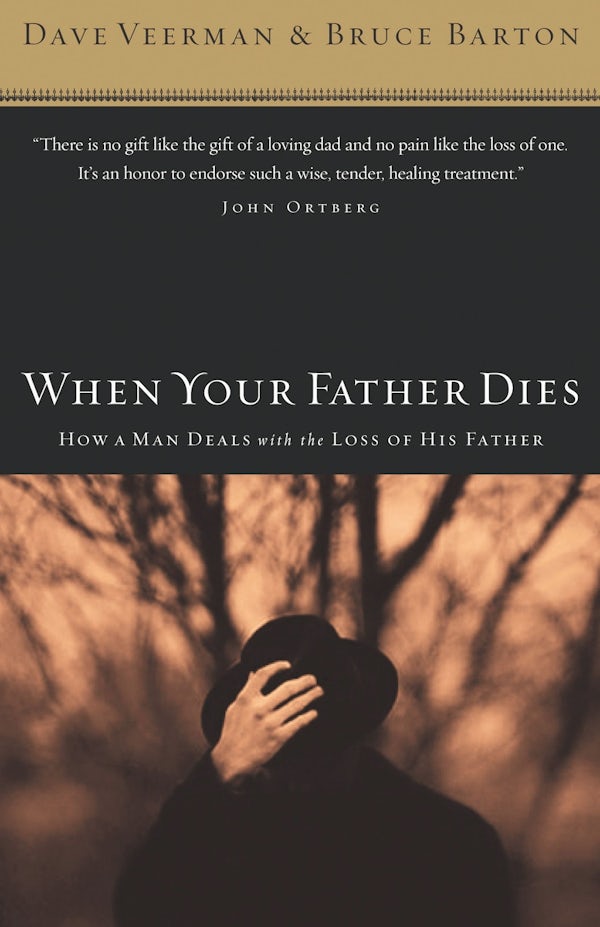 Cover image for When Your Father Dies, isbn: 9780785288305