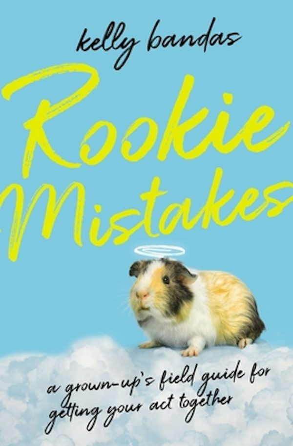 Cover image for Rookie Mistakes, isbn: 9780785288312
