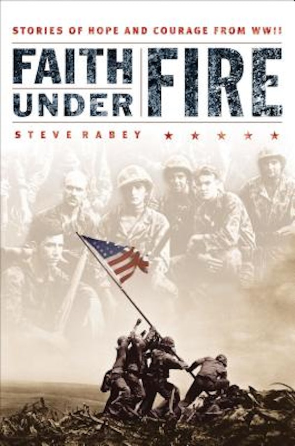 Cover image for Faith Under Fire, isbn: 9780785288329