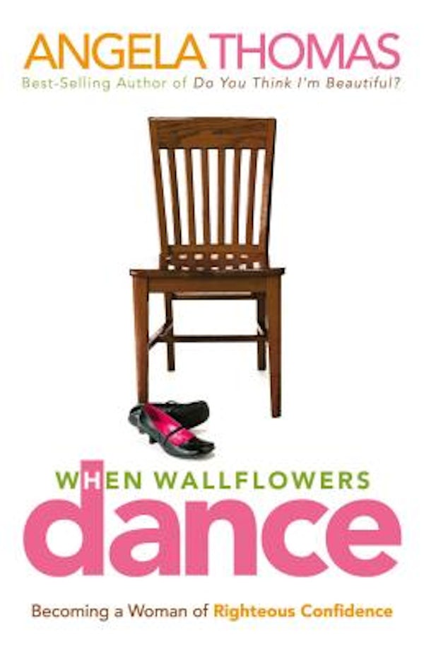 Cover image for When Wallflowers Dance, isbn: 9780785288626
