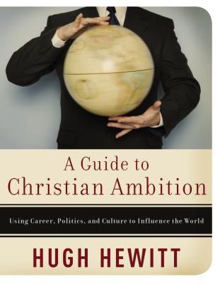 Cover image for A Guide to Christian Ambition, isbn: 9780785288718