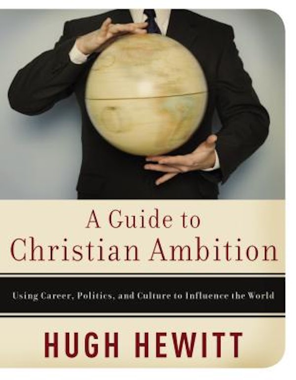 Cover image for A Guide to Christian Ambition, isbn: 9780785288718