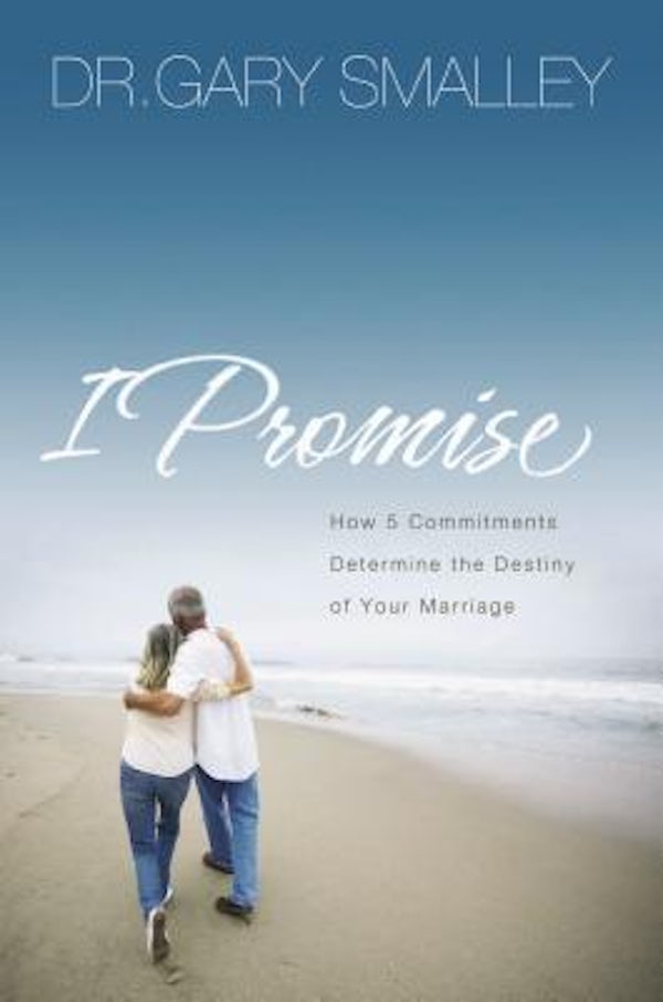 Cover image for I Promise, isbn: 9780785289234