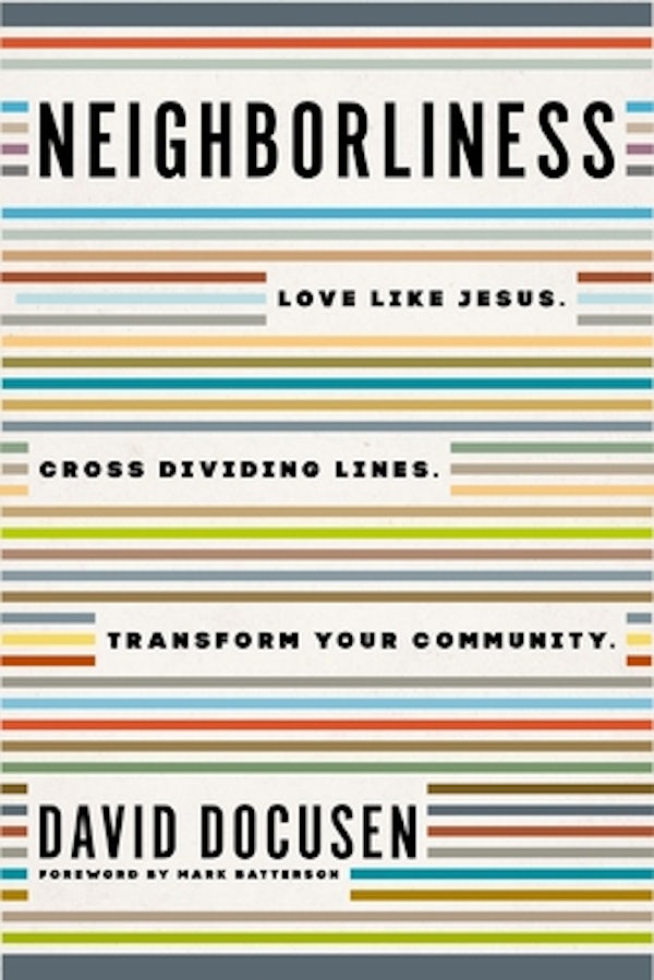 Cover image for Neighborliness, isbn: 9780785289289