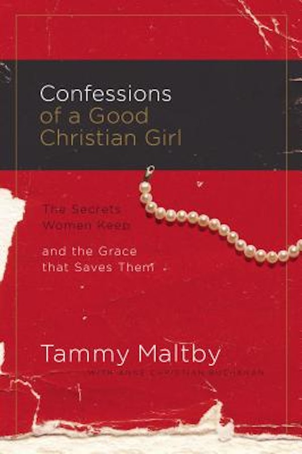 Cover image for Confessions of a Good Christian Girl, isbn: 9780785289418