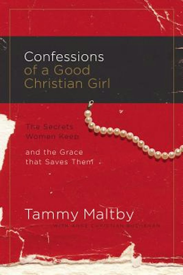 Cover image for Confessions of a Good Christian Girl, isbn: 9780785289418